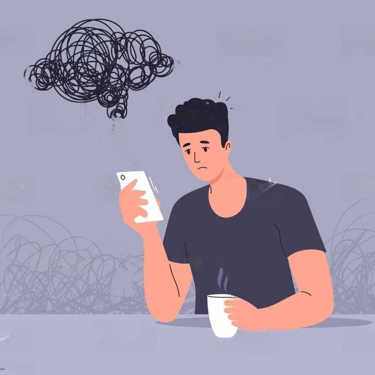 Pros and cons of social media on mental health