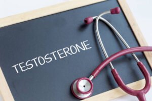Testosterone Health benefits