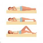 Best sleeping positions for peripheral artery disease